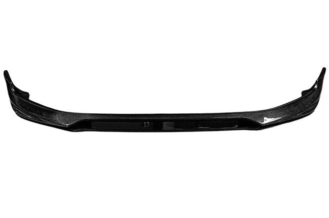 Carbon Fiber Front Lip For MK7 GTI