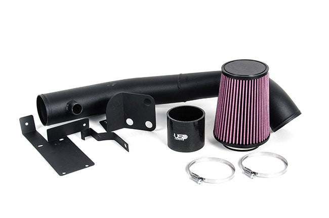 USP: VW MK6 Jetta 2.5L Cold Air Intake System (Automatic Transmission)