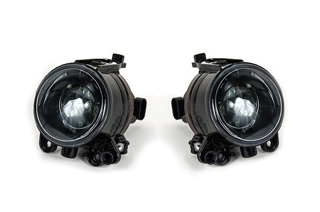 MK5 Rabbit Projector Fog Lights