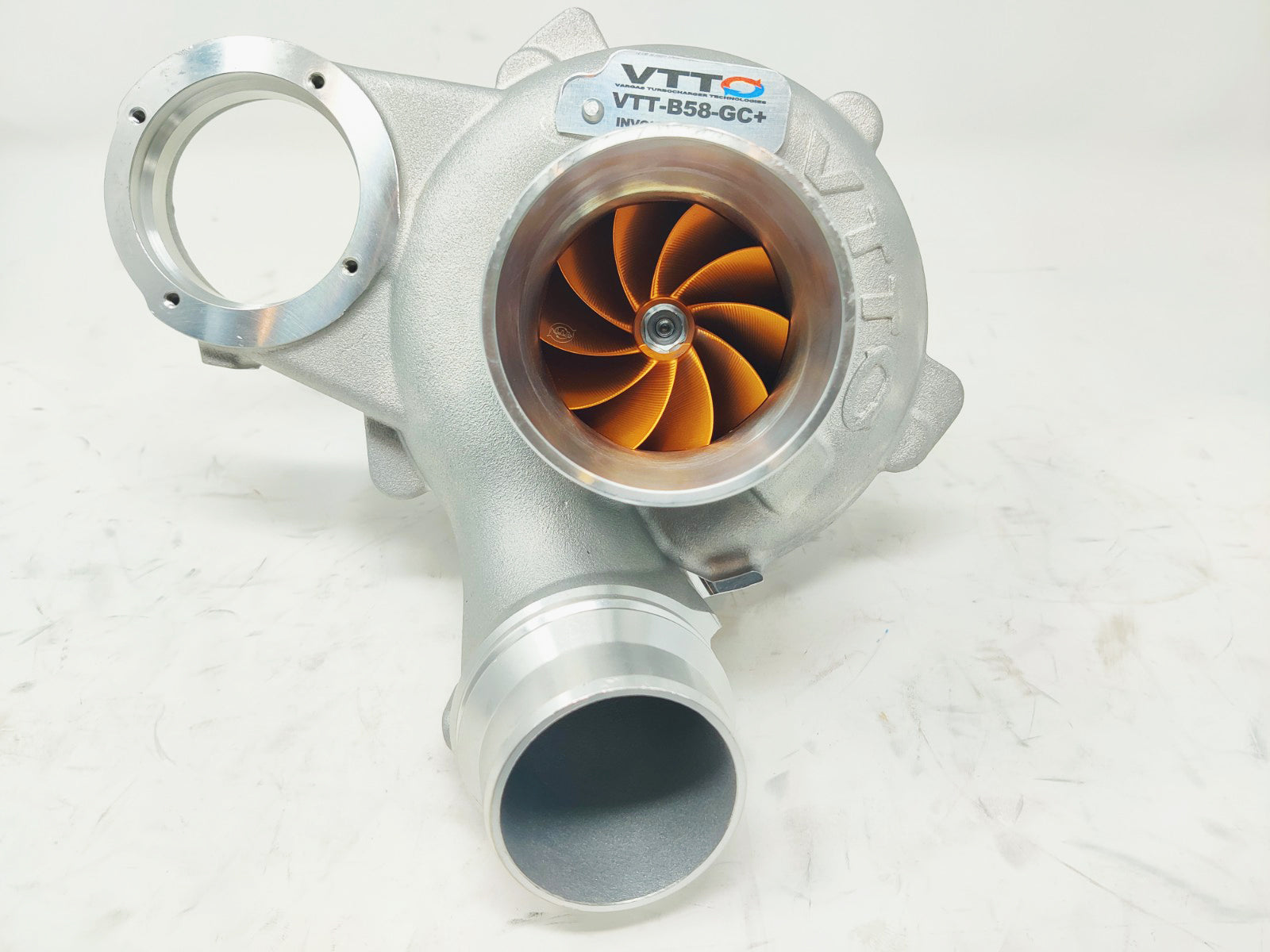 VTT B58 GC/GC+ Turbocharger Upgrade