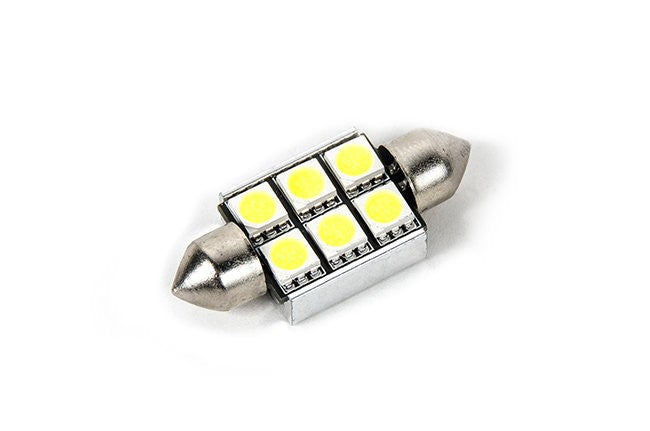 36mm Festoon Can-Bus LED