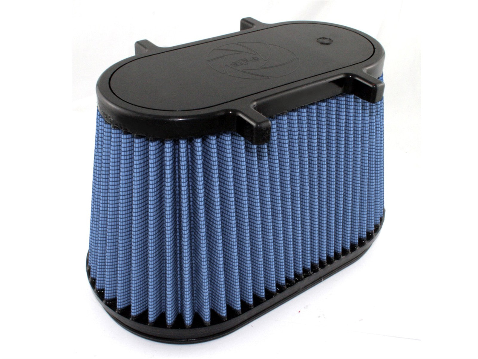 Magnum FLOW OE Replacement Air Filter w/ Pro 5R Media Hummer H2 03-10