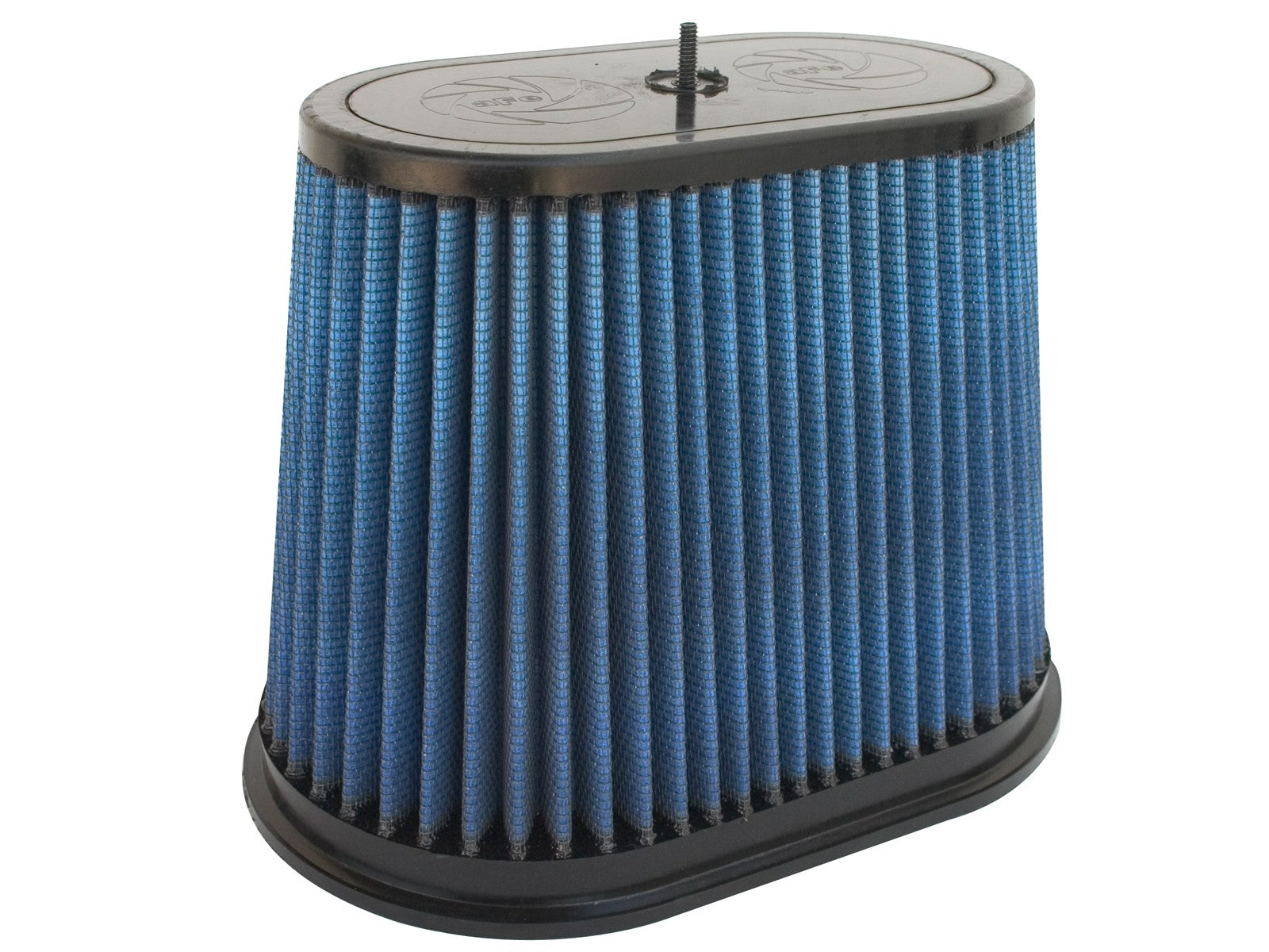 Magnum FORCE Intake Replacement Air Filter w/ Pro 5R Media 03-07 Ford Diesel Trucks V8-6.0L (td)