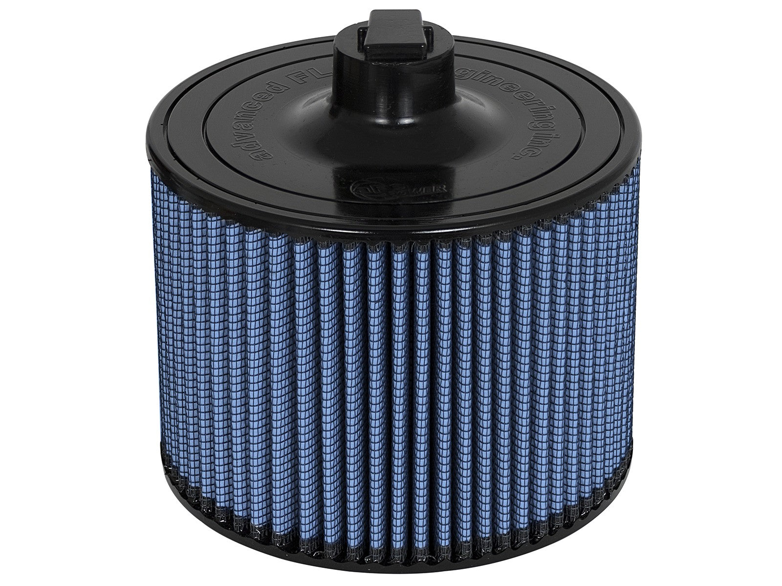 Magnum FLOW OE Replacement Air Filter w/ Pro 5R Media BMW 1/3-Series 05-09 L6-2.5L / 3.0L (EURO)