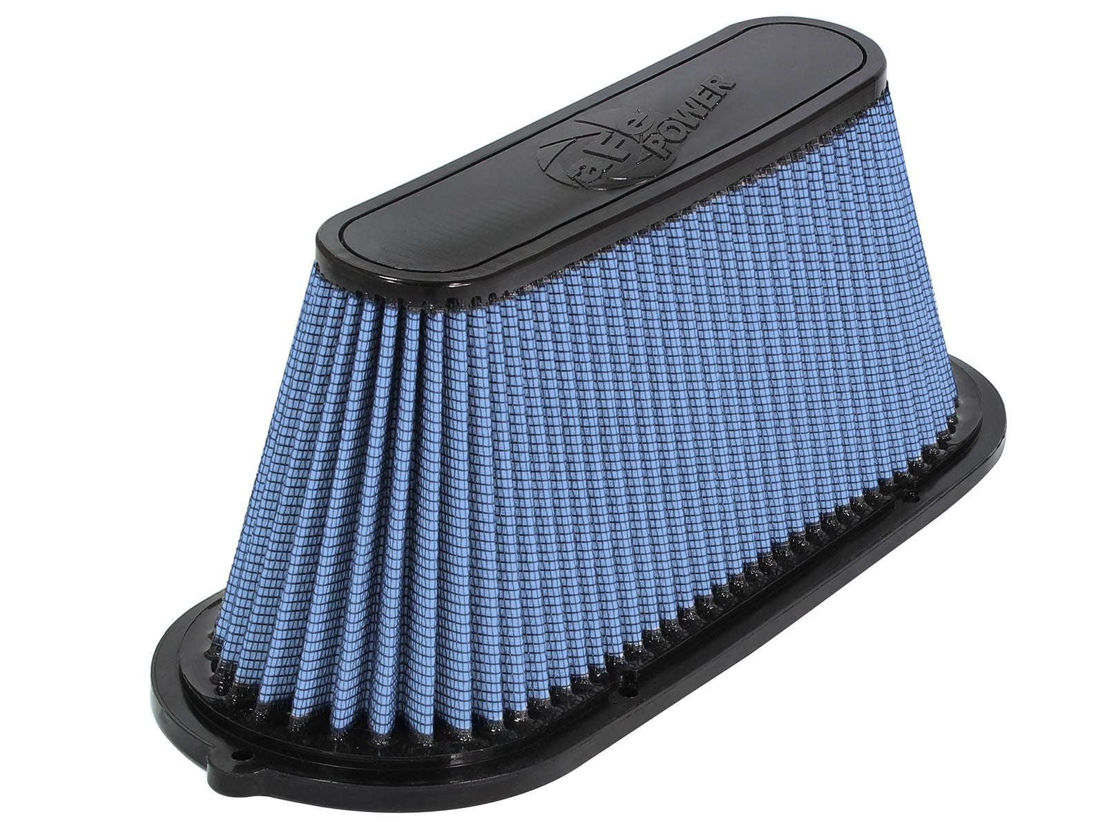 Magnum FLOW OE Replacement Air Filter w/ Pro 5R Media Chevrolet Corvette (C6) 08-13 V8-6.2L (LS3)