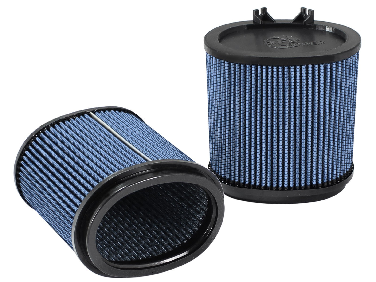 Magnum FLOW OE Replacement Air Filter w/ Pro 5R Media Porsche 911 (997.2) 09-12 H6-3.6L/3.8L