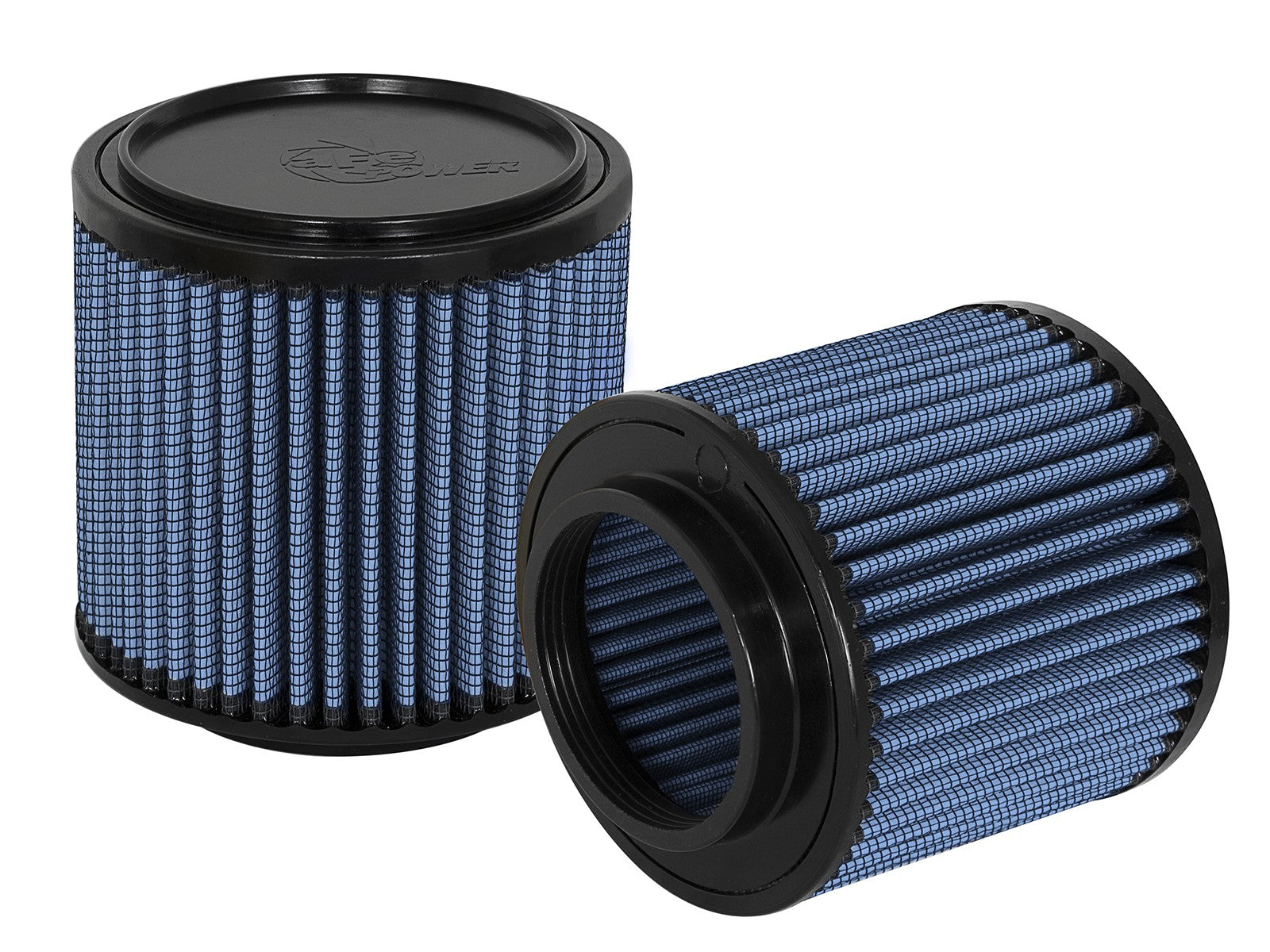 Magnum FLOW OE Replacement Air Filter w/ Pro 5R Media (Pair) Aston Martin DB9 04-16 V12-6.0L