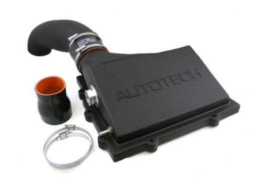 Autotech Composite Cold Air Intake Kit - MK7 | 1.8T | 2.0T