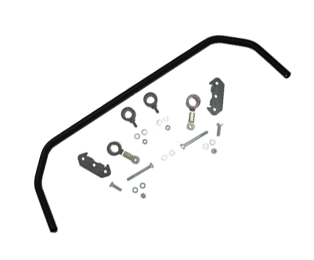 Autotech Swaybar Rear 28mm Mk2 | Mk3 (3-Way Adj)