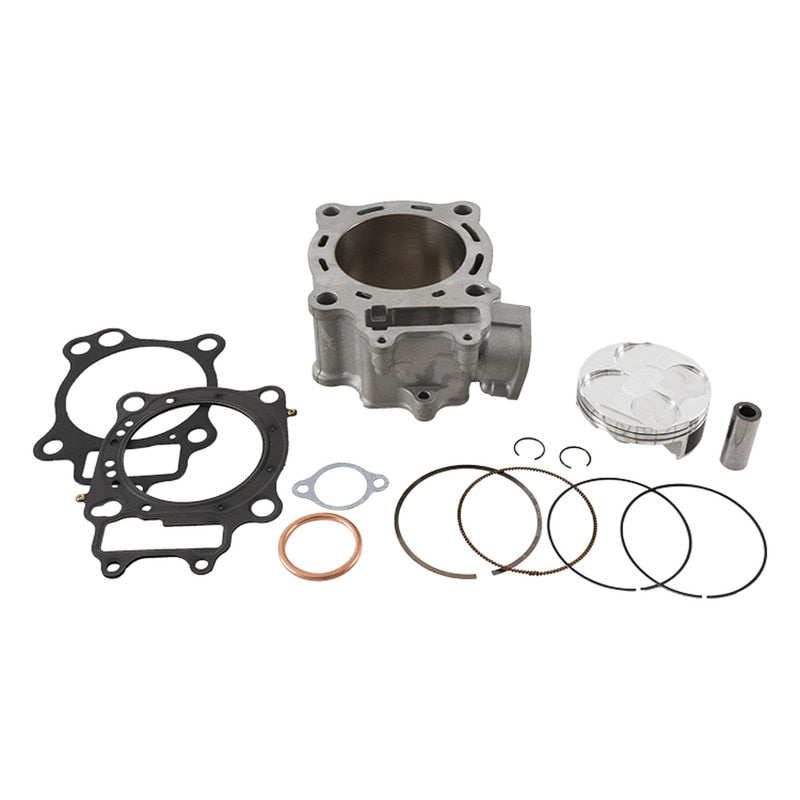 Cylinder Works 04-07 Honda CRF 250 R 250cc Standard Bore Cylinder Kit