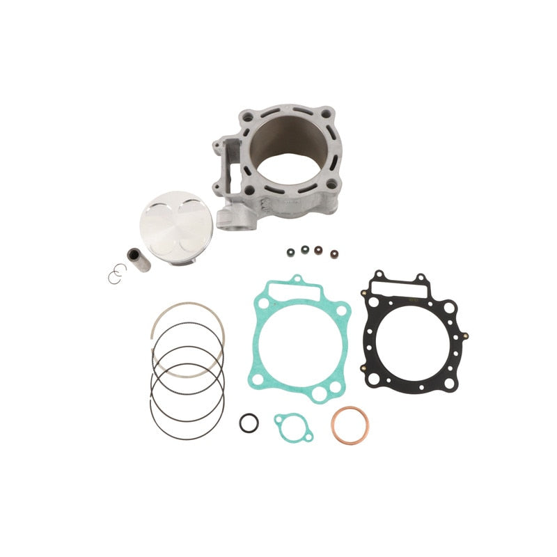 Cylinder Works 07-08 Honda CRF 450 R 450cc Standard Bore Cylinder Kit