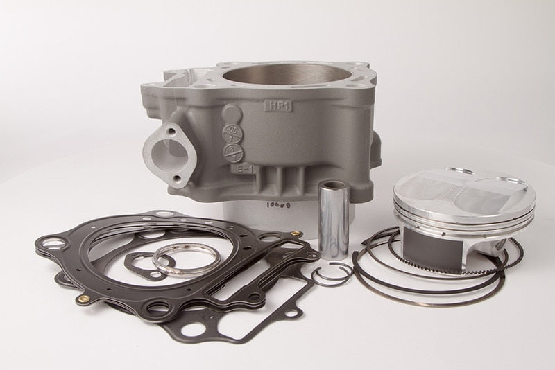 Cylinder Works 04-05 Honda TRX 450 R 450cc Standard Bore High Compression Cylinder Kit 13.1:1 Comp.