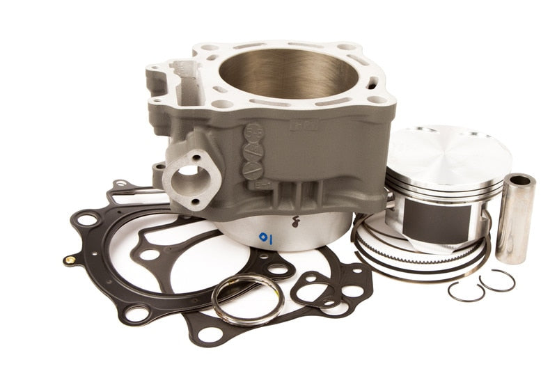 Cylinder Works 04-05 Honda TRX 450 R 450cc Standard Bore Cylinder Kit 10.5:1 Comp. 94mm