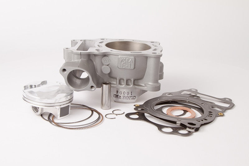 Cylinder Works 12-23 Honda CRF 150 R 150cc Standard Bore High Compression Cylinder Kit 12.2:1 Comp.