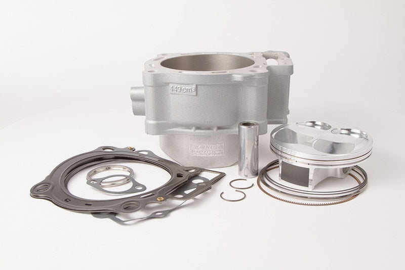 Cylinder Works 09-12 CRF 450 R Standard Bore High Compression Cylinder Kit