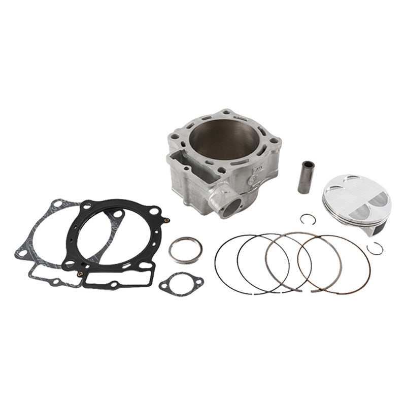 Cylinder Works 09-12 Honda CRF 450 R 450cc Standard Bore Cylinder Kit 12.0:1 Comp. 96mm