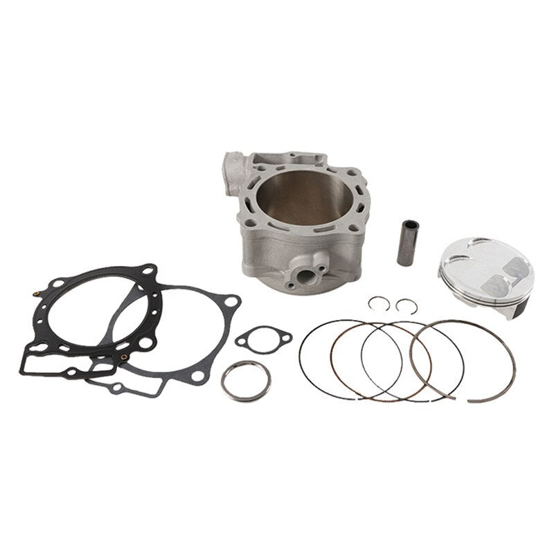 Cylinder Works 13-16 Honda CRF 450 R 450cc Standard Bore Cylinder Kit 12.5:1 Comp. 96mm