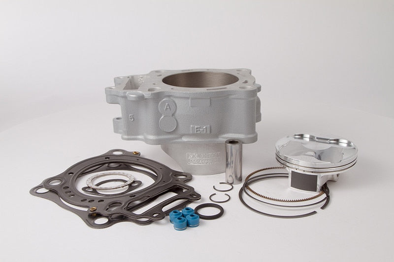 Cylinder Works 10-13 Honda CRF 250 R 250cc Standard Bore Cylinder Kit 13.2:1 Comp. 76.8mm