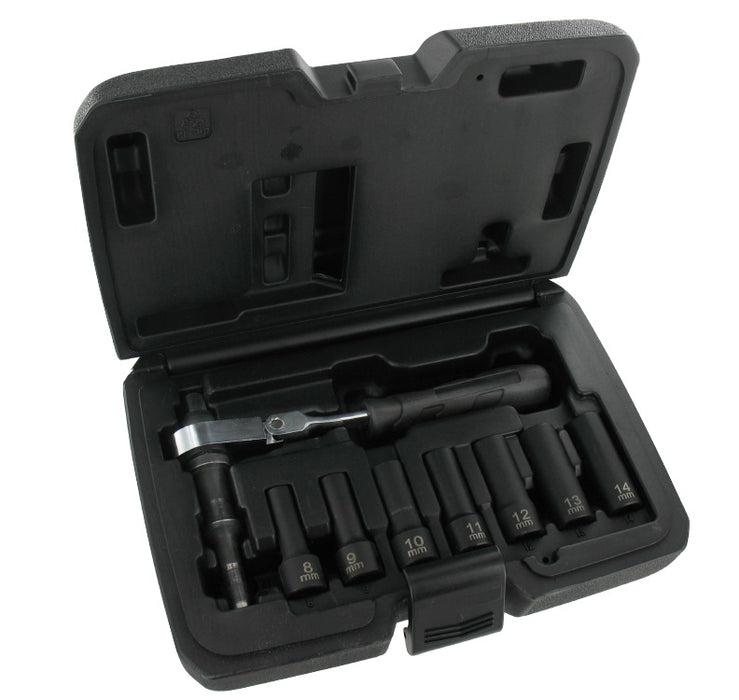 1000 - VibroShock Impact Tool Kit