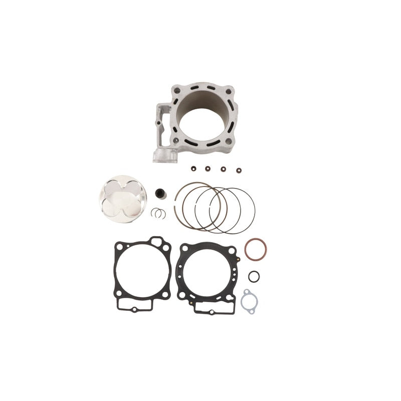 Cylinder Works 19-20 Honda CRF 450 R 450cc Standard Bore Cylinder Kit 13.5:1 Comp. 96mm