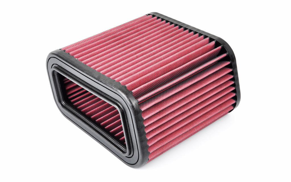 Macht Schnell E9X M3 Performance Air Filter - OE Replacement