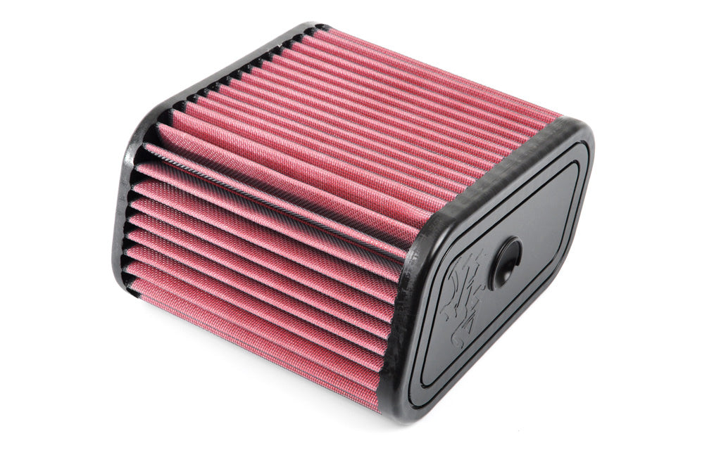 Macht Schnell E9X M3 Performance Air Filter - OE Replacement