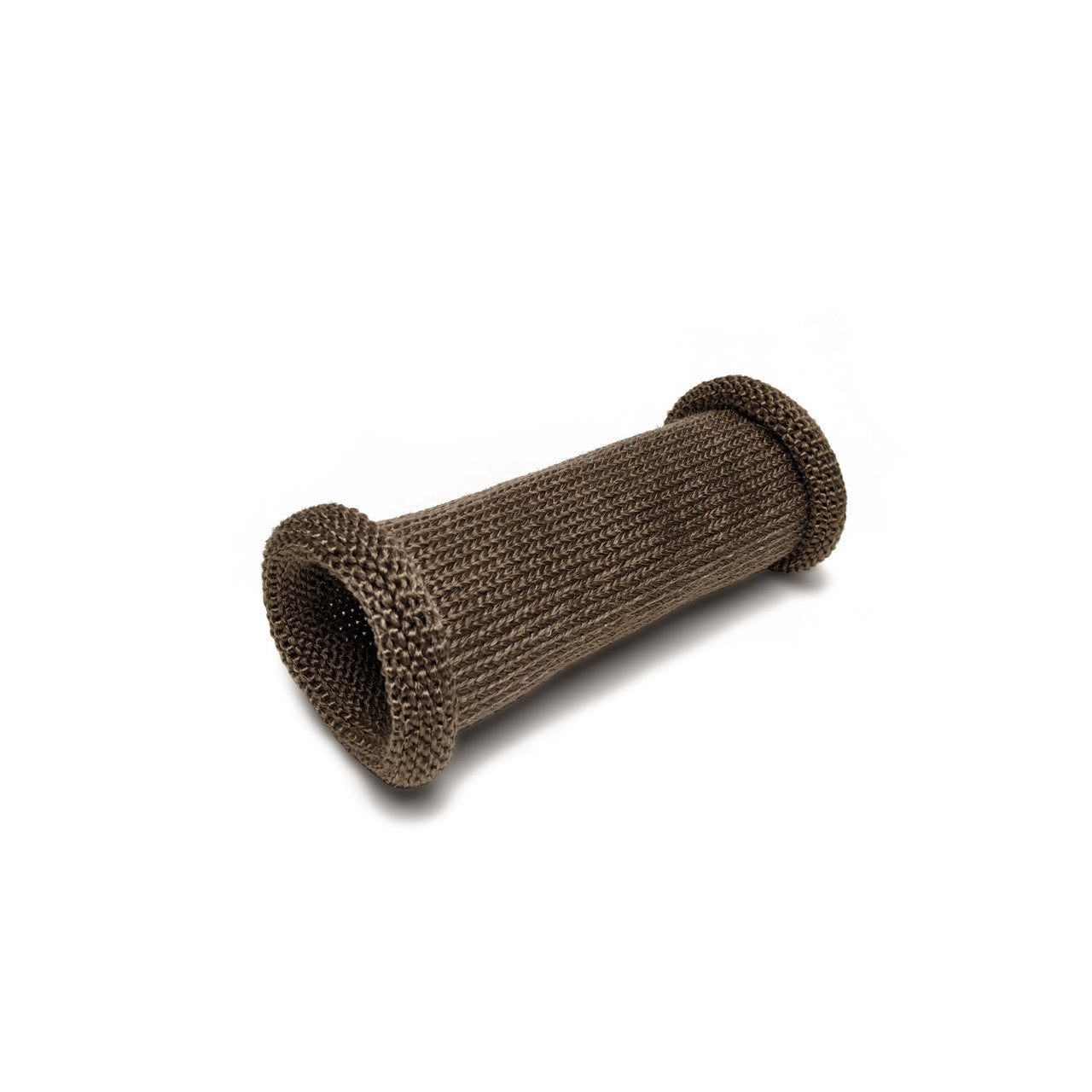 DEI Titanium 4in Knit Exhaust Sleeve - 12in - 0