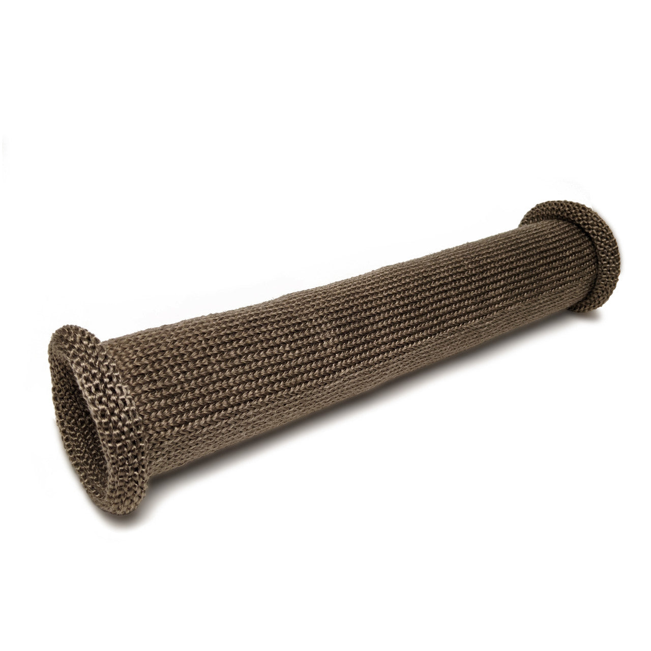 DEI Titanium 4in Knit Exhaust Sleeve - 24in - 0