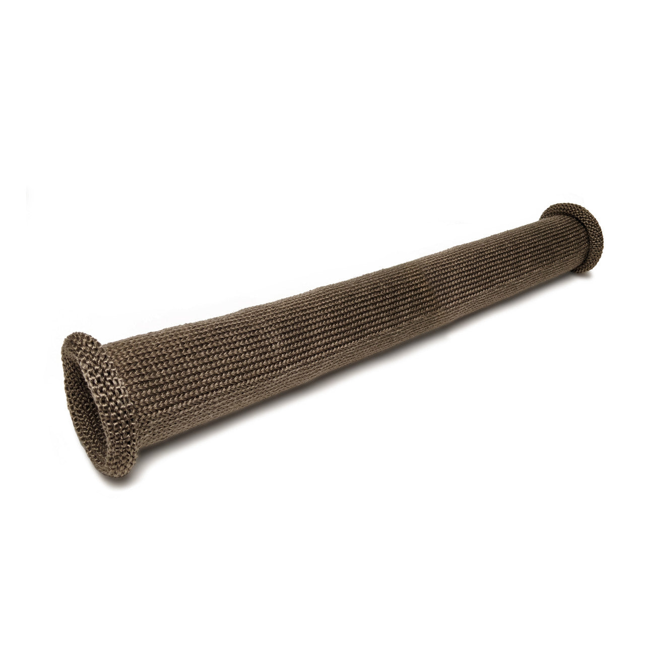 DEI Titanium 3in Knit Exhaust Sleeve - 36in - 0