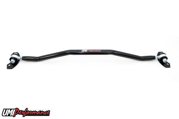 UMI Performance 05-14 Ford Mustang GT Front Strut Tower Brace