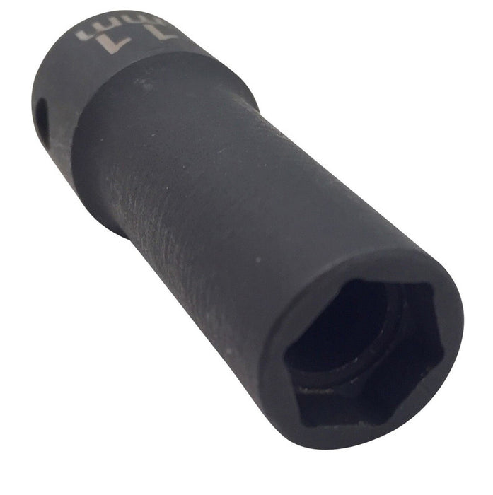 1006 - 3/8 Drive Impact Socket - 11mm