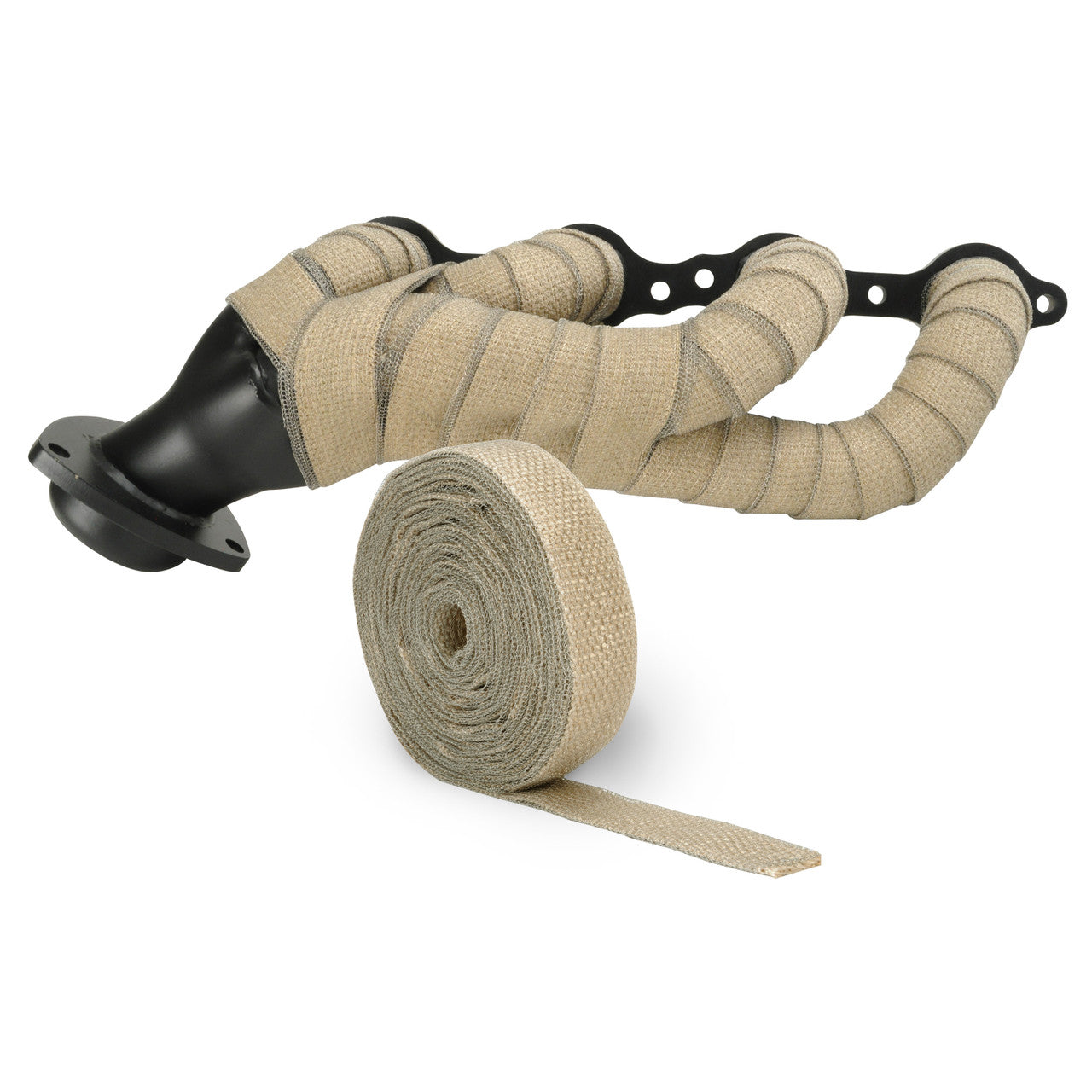 DEI Exhaust Wrap 1.5in x 20ft - EXO - Tan - 0