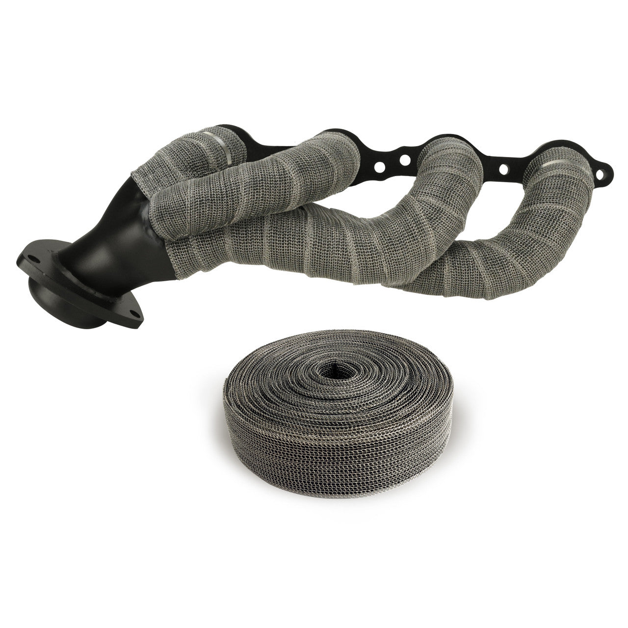 DEI Exhaust Wrap 1.5in x 20ft - EXO - Black - 0