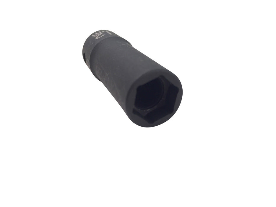 1007 - 3/8 Drive Impact Socket - 12mm