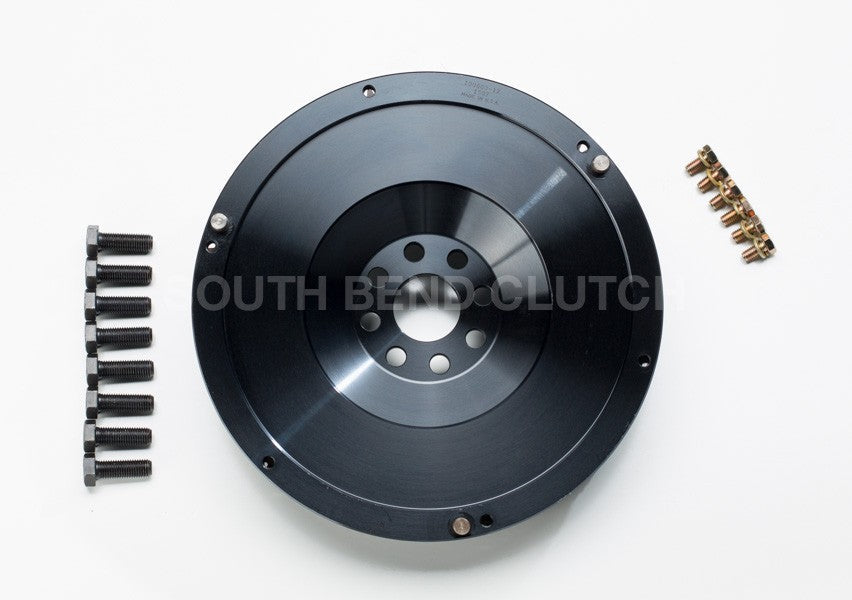 South Bend / DXD Racing Clutch 96-99 BMW M3 3.2L E36 Flywheel