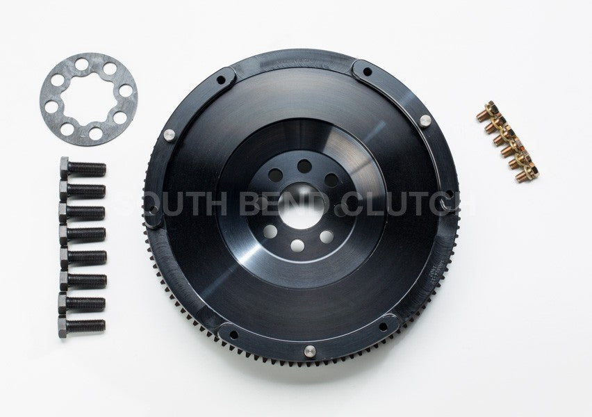 South Bend / DXD Racing Clutch 01-05 BMW M3 3.2L E46 Flywheel