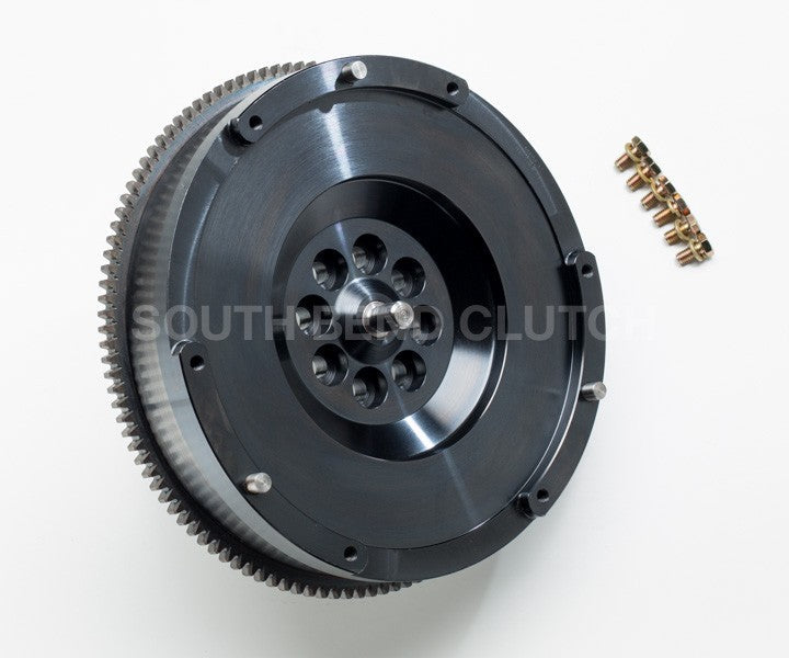 South Bend Clutch 07-13 BMW 135i Single Mass Flywheel