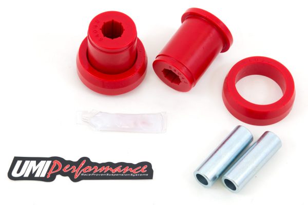 UMI Performance 79-04 Ford Mustang Rear End Housing Bushings