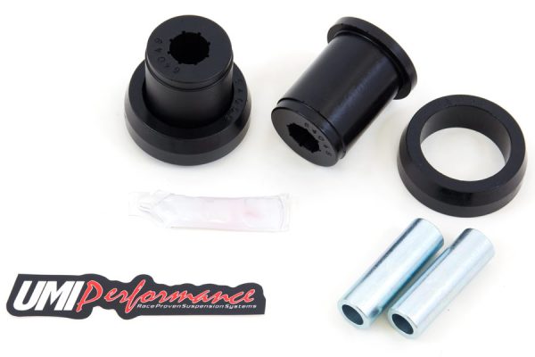 UMI Performance 79-04 Ford Mustang Rear End Housing Bushings