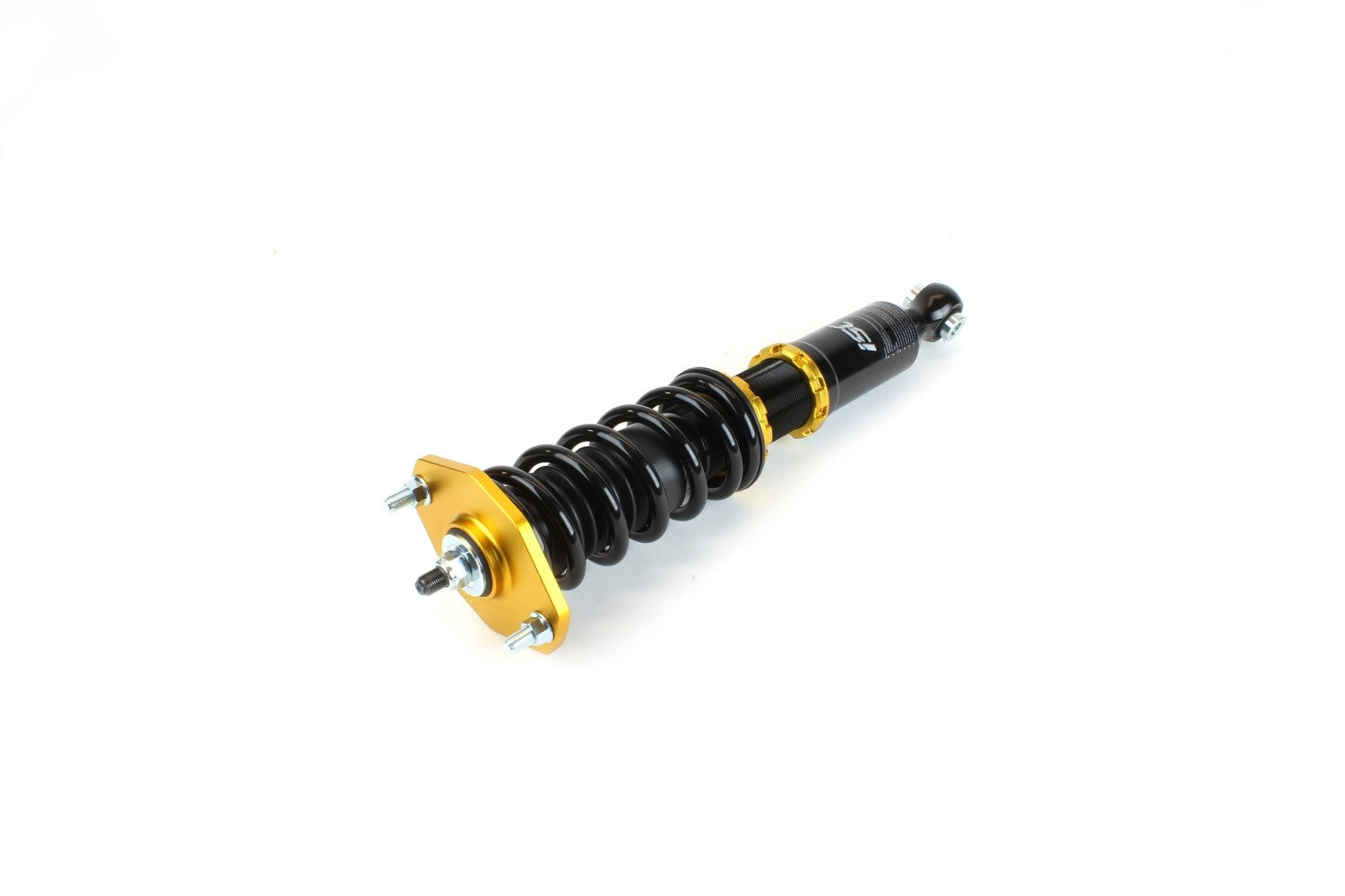 ISC Suspension 91-99 Mitsubishi 3000GT (FWD) N1 Coilovers