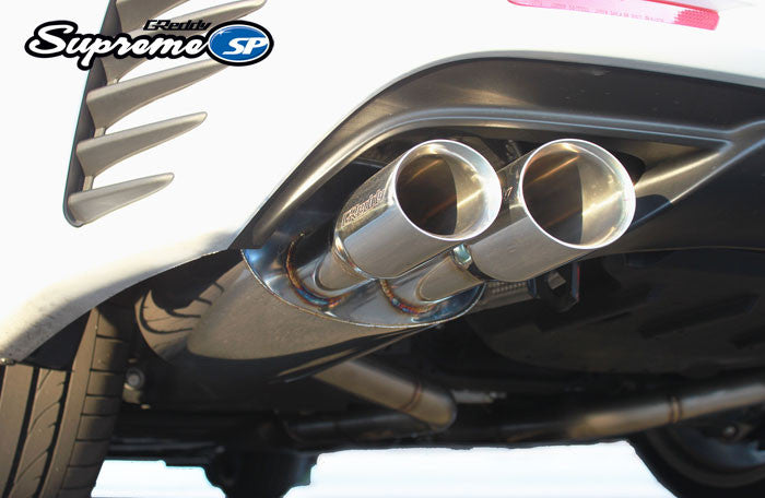 GReddy 2015+ Lexus RC350 (Excl F-Sport) Supreme SP Exhaust