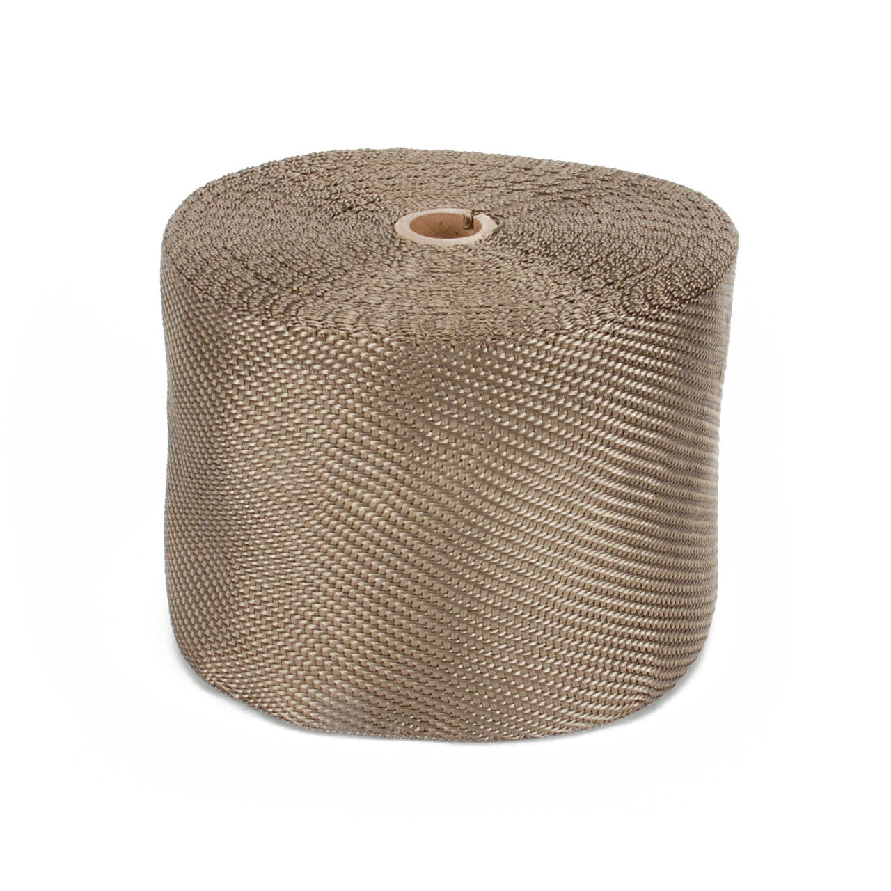 DEI Exhaust Wrap 6in x 100ft - Titanium