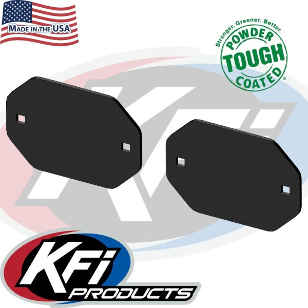 KFI Bumper Light Cover