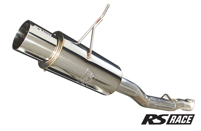 GReddy 92-02 Mazda RX-7 Revolution RS Exhaust