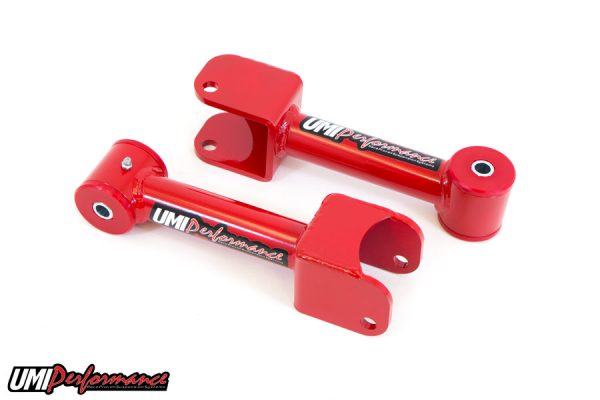 UMI Performance 79-04 Ford Mustang Tubular Upper Control Arms