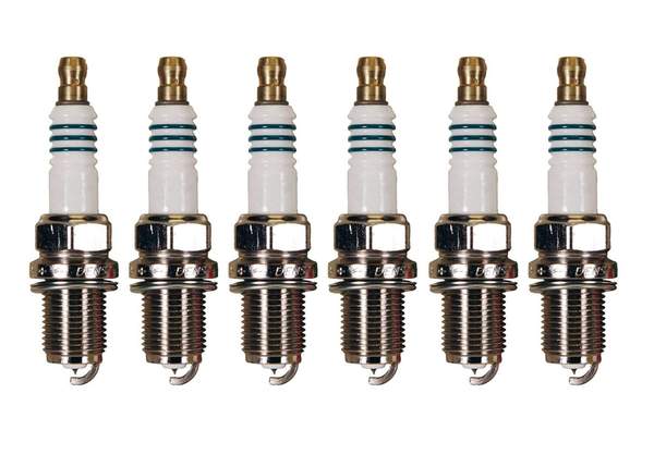 Denso Spark Plug - 3.0T (Set Of 6)