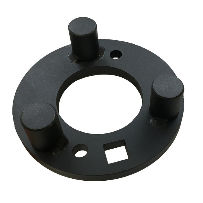 1025 - Harmonic Balancer Holder - 2.5L, 3.0L (Duratec) & 3.5L (Ecoboost)