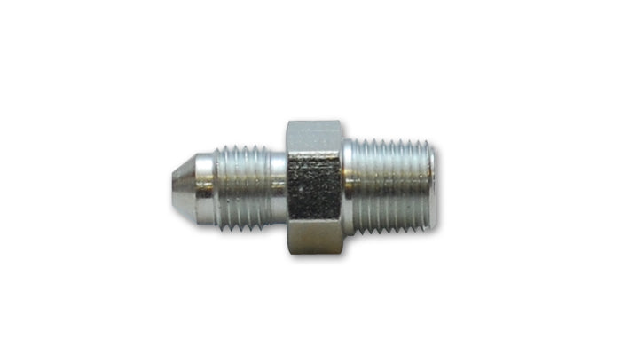 Fitting -3AN to 1/8" NPT - Steel