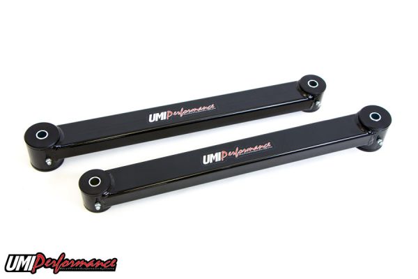 UMI Performance 05-14 Ford Mustang Boxed Lower Control Arms