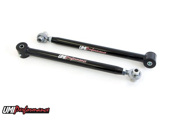 UMI Performance 05-14 Ford Mustang Single Adjustable Lower Control Arms